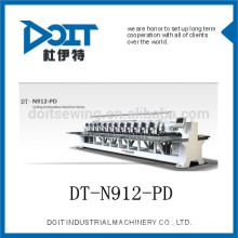 N912-PD (máquina industrial del bordado